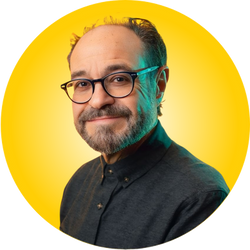 Michael Sergi, M.D.