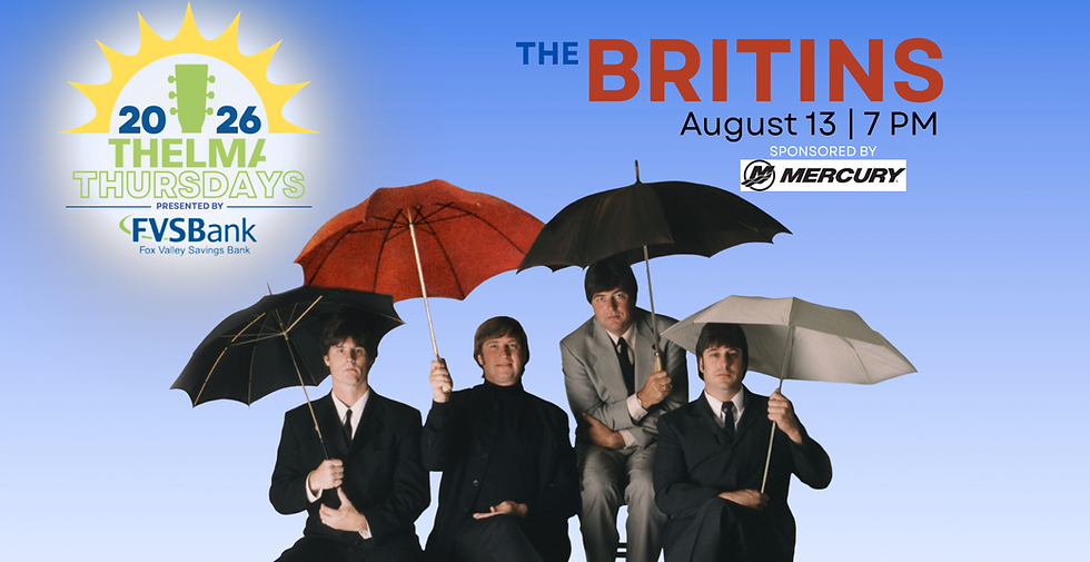 The Britins