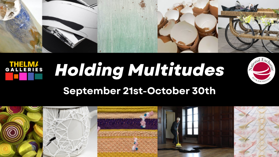 Holding Multitudes
