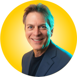 Steve March-Torme