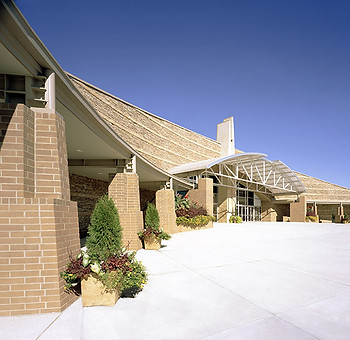 Faith Chapel Christian Center 5 website.