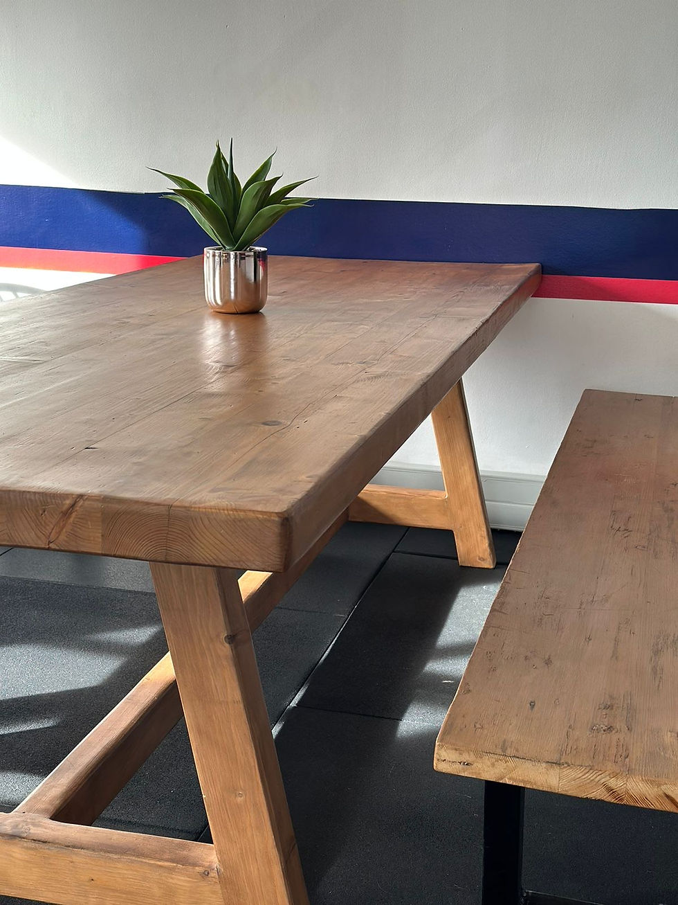 F45 SOMERSET WEST