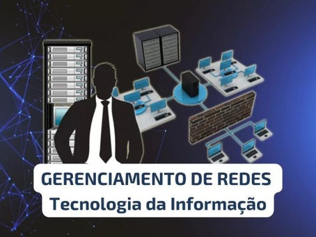 COntrole de Trafego de rede e monitoramento de Rede | Belo Horizonte