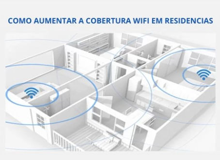 Saiba como melhorar o sinal de internet Wi-Fi