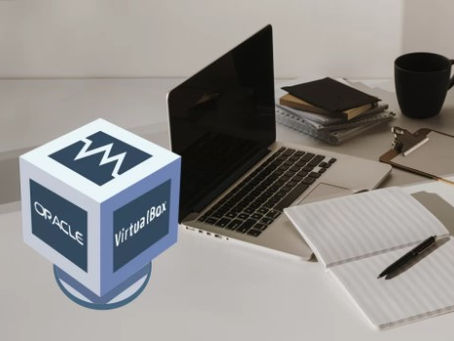 Benefícios da virtualização de sistemas utilizando virtualbox