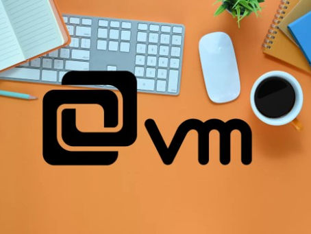 VMware Workstation: Simplificando a Criação e Execução de Máquinas Virtuais