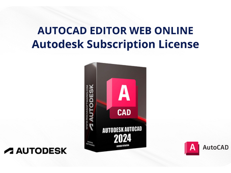 Autodesk Autocad Online