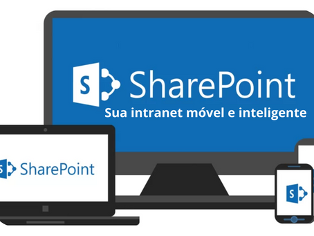 Especialista SharePoint BH | Desenvolvimento e Customização