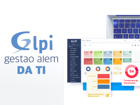 GLPI: O Poderoso Aliado para o Gerenciamento de Serviços em 2023