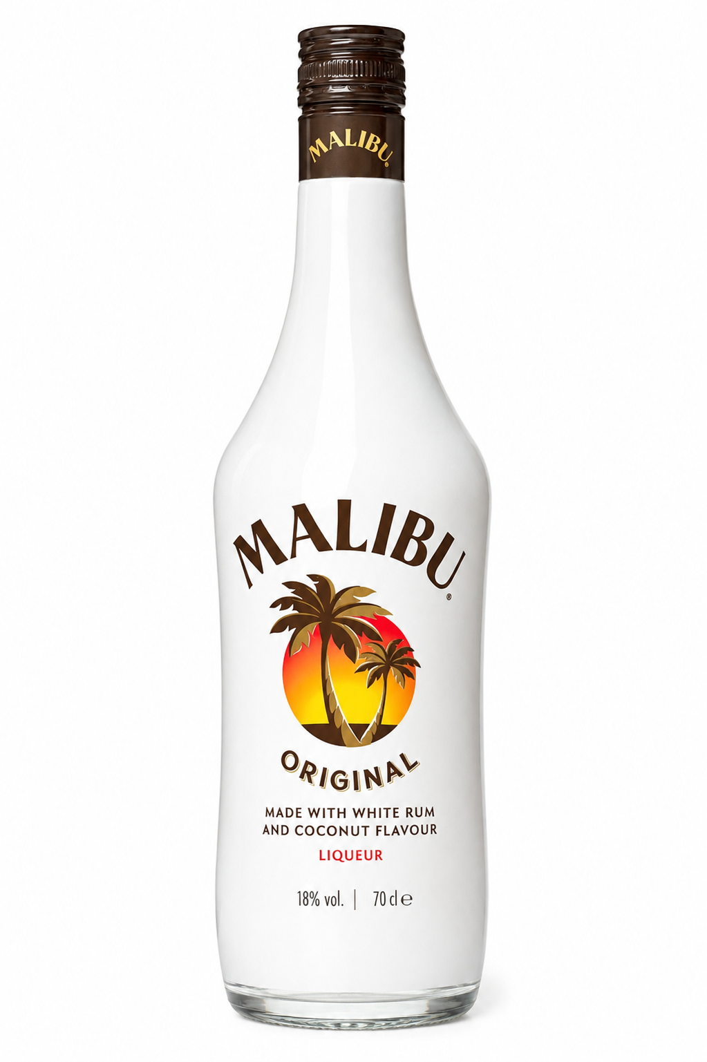 Malibu original 
