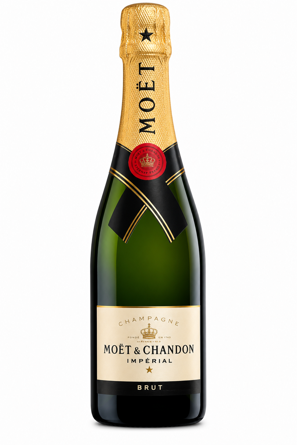 Moët & Chandon Brut Impérial - 75 cl