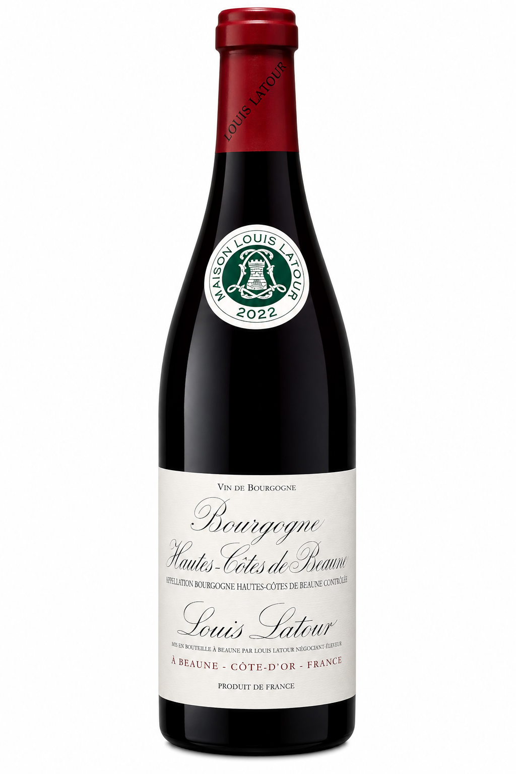 Hautes Côtes de Beaune 2022 
