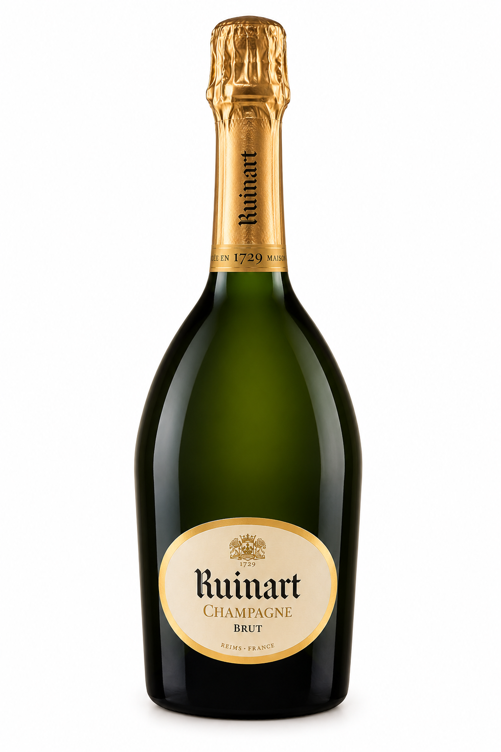 Ruinart Brut - 75 cl