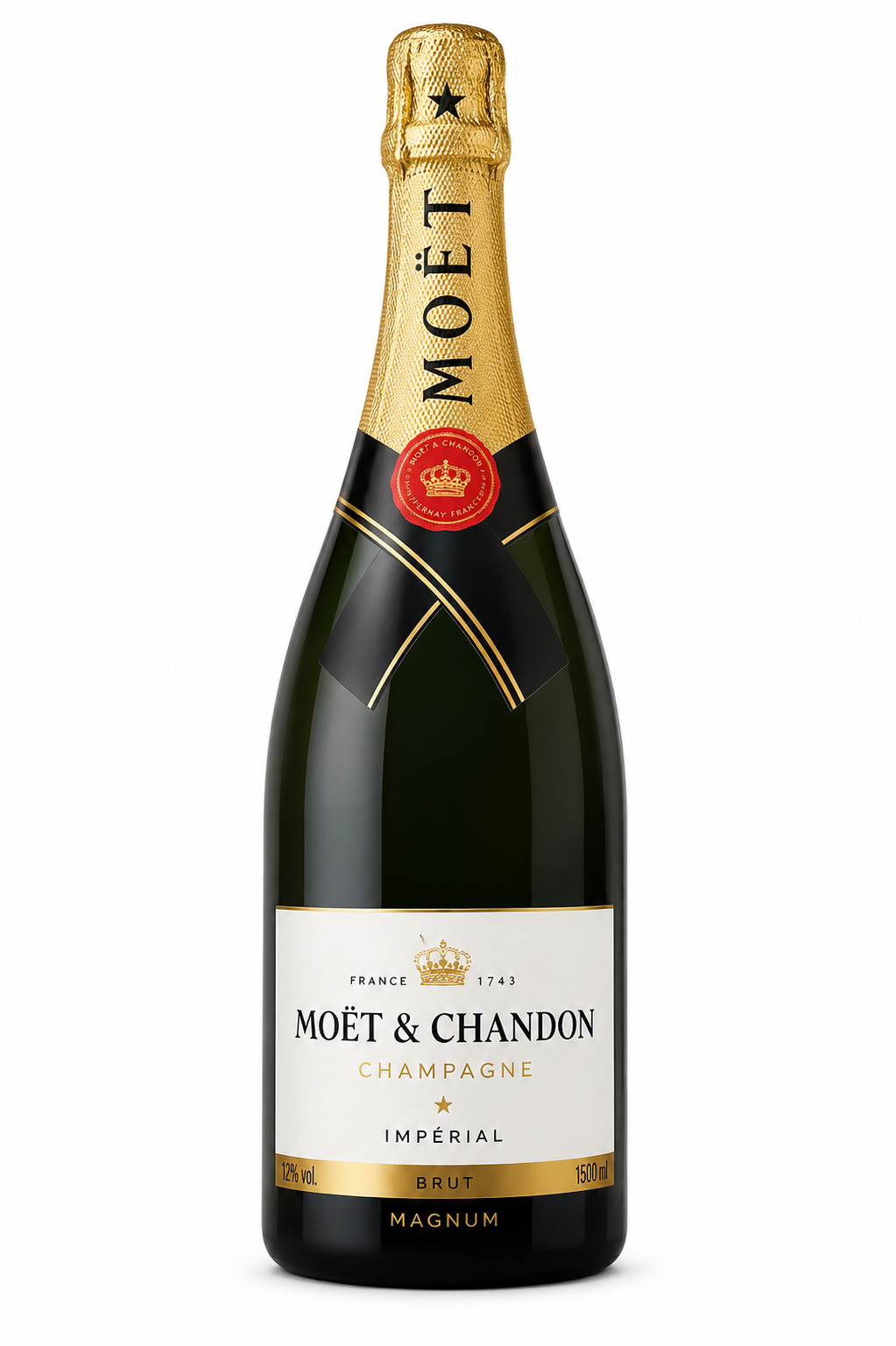 Moët & Chandon Brut Impérial Magnum - 150 cl