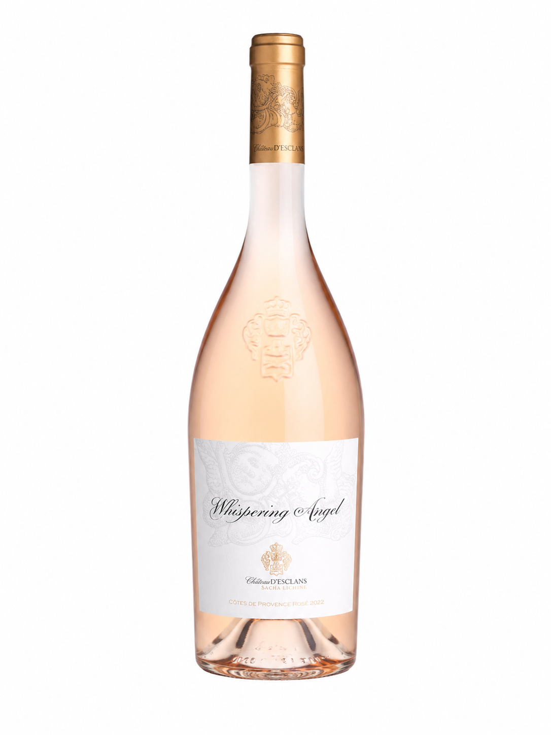 Whispering Angel - Château d'Esclans - 75 cl