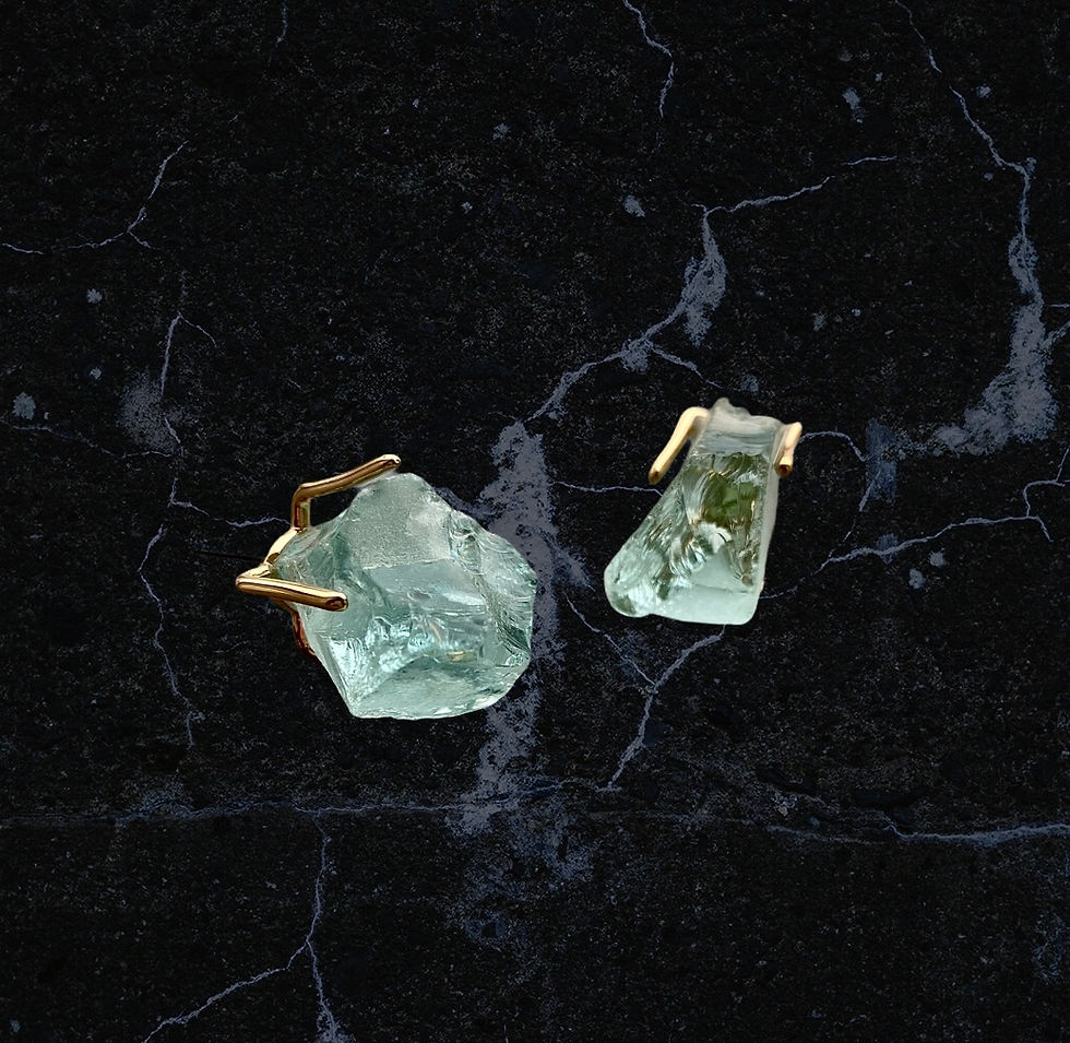 Thumbnail: Kediri earring