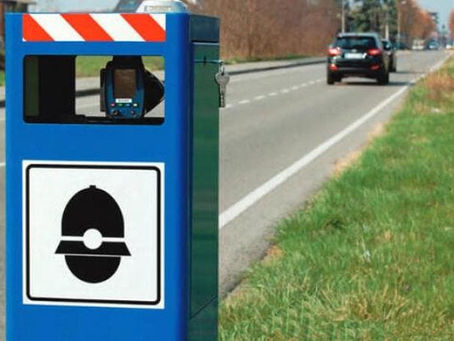 Autovelox: tra Sicurezza e Controversie