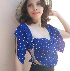 Gabrielle Albuquerque 