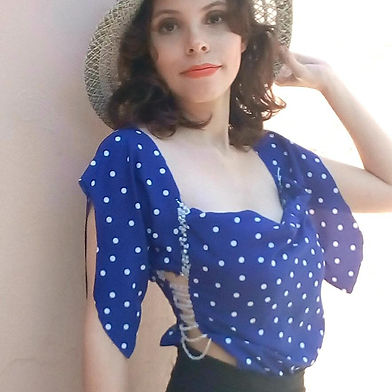 Gabrielle Albuquerque 