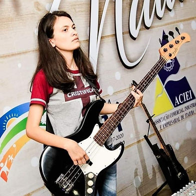 Jéssica Nayara
