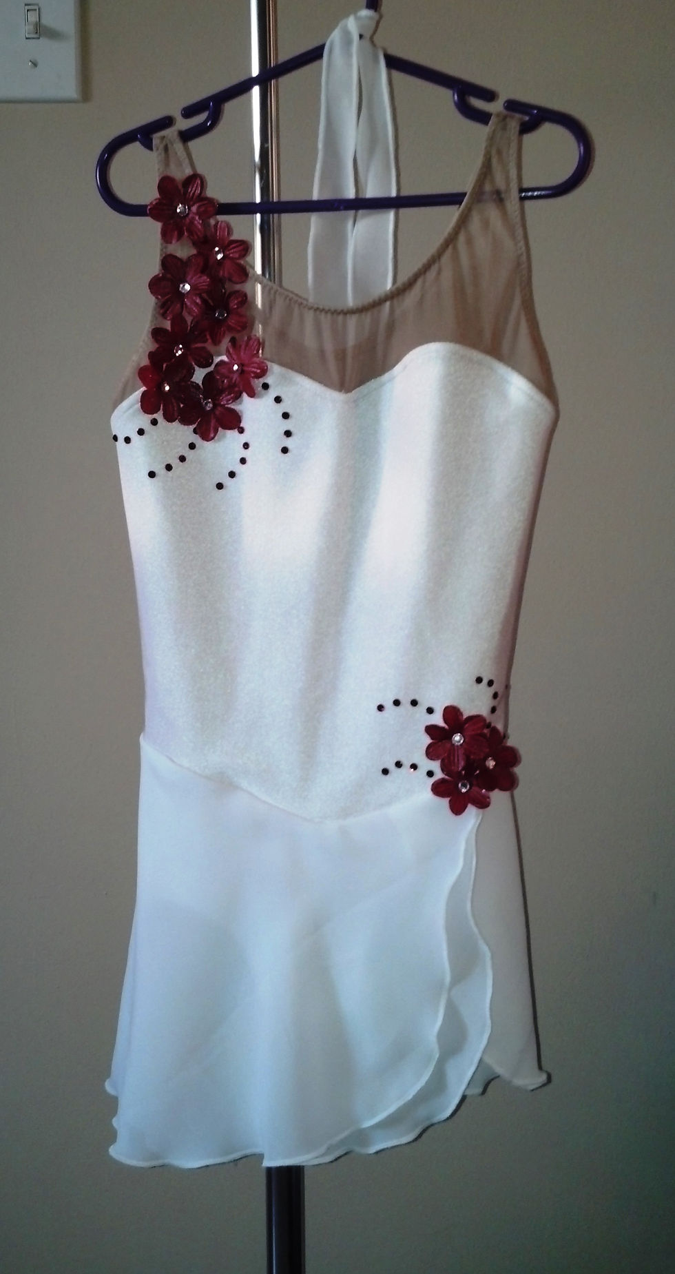 Free Skate Dress