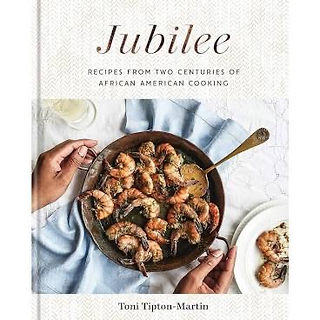 cook books African American