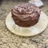 When you don't have your trusty baking tools...