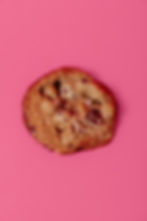 Creole Chunk Cookie