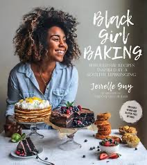 Cook books by black authors