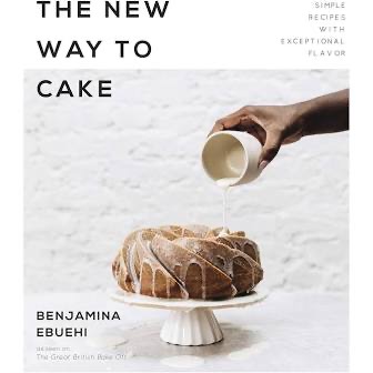 the new way yto cake