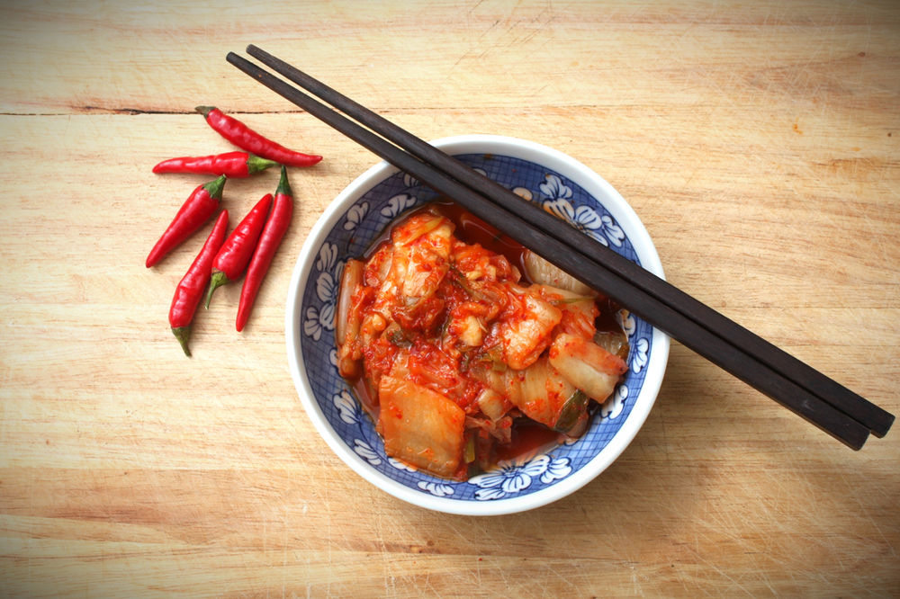 What you need to know about kimchi