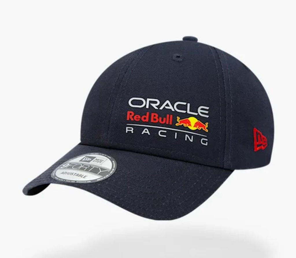 Gorras  Red Bull snapback