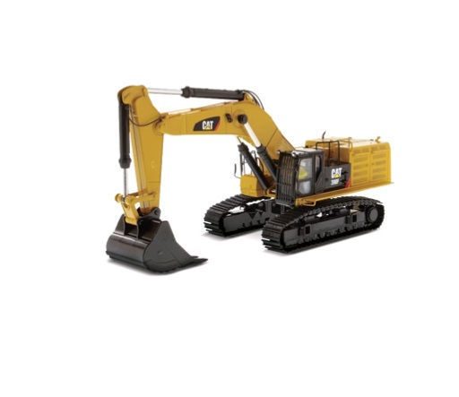 1:50 CAT Excavadora de orugas Caterpillar 390F L - Serie High Line