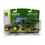 Miniatura: 1:64 Tractor John Deere 8R con juego de discos 637 - LP51306