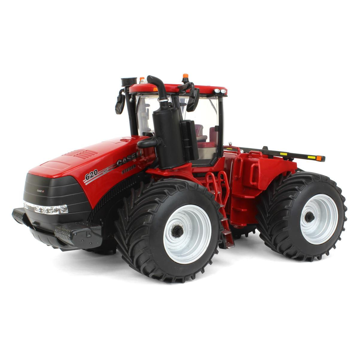 1:32 CASE IH AFS CONNECT STEIGER 620 - LSW TIRES