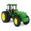 Miniatura: 1:32 JD Prestige 4960 Tractor