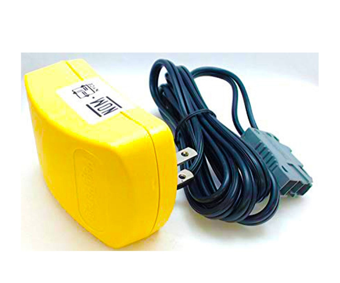 Cargador de batería original Peg-Perego de 24 voltios