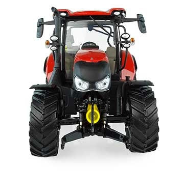 Miniatura: 1:32 Case IH Maxxum 145 CVX (2017)