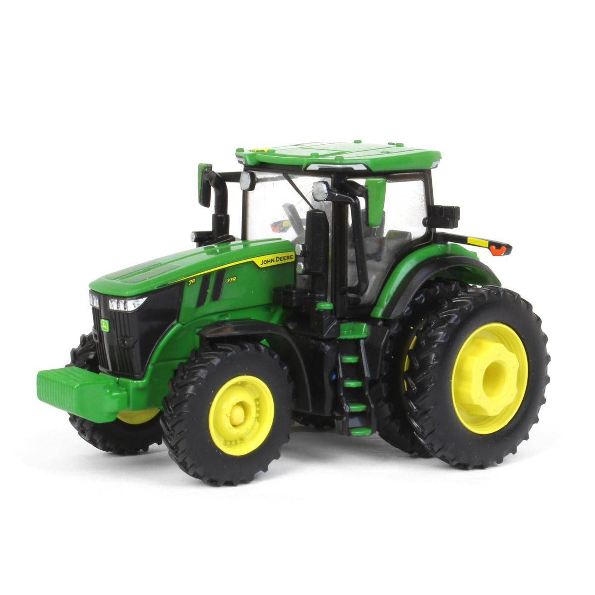 1:64 JOHN DEERE 7R 330 PRESTIGE TRACTOR