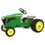 Miniatura: 8R 340 Pedal Tractor with Rear Duals