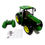 Miniatura: 1:16 Tractor de radiocontrol M2  BIG Farm John Deere 6210R