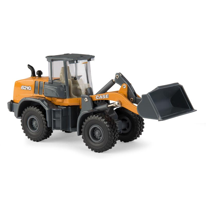 1:50 CASE 621G WHEEL LOADER