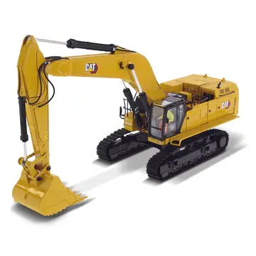 1:50 CAT Excavadora hidráulica Caterpillar 395 de próxima generación