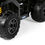 Miniatura: Montable - JOHN DEERE GATOR XUV MIDNIGHT BLACK