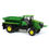 Miniatura: 1:64 John Deere F4365 Nutrient Applicator Dry Spreader