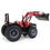 Miniatura: 1:16 Case IH Farmall 115A con cargador