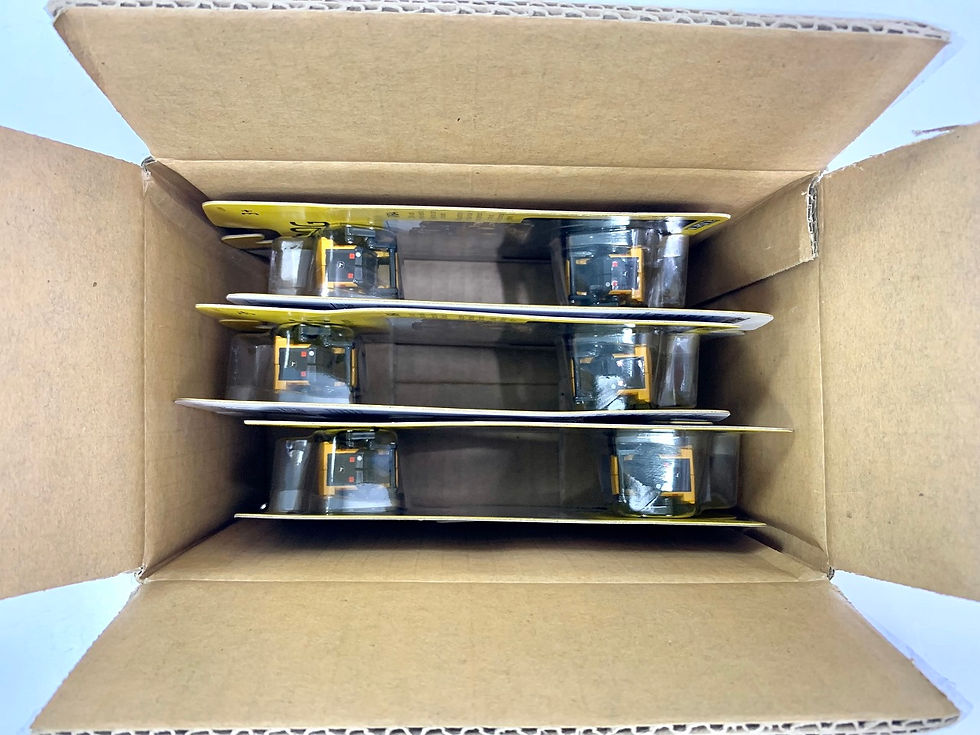 Miniatura: 1:64 Minicargadora JD 320G