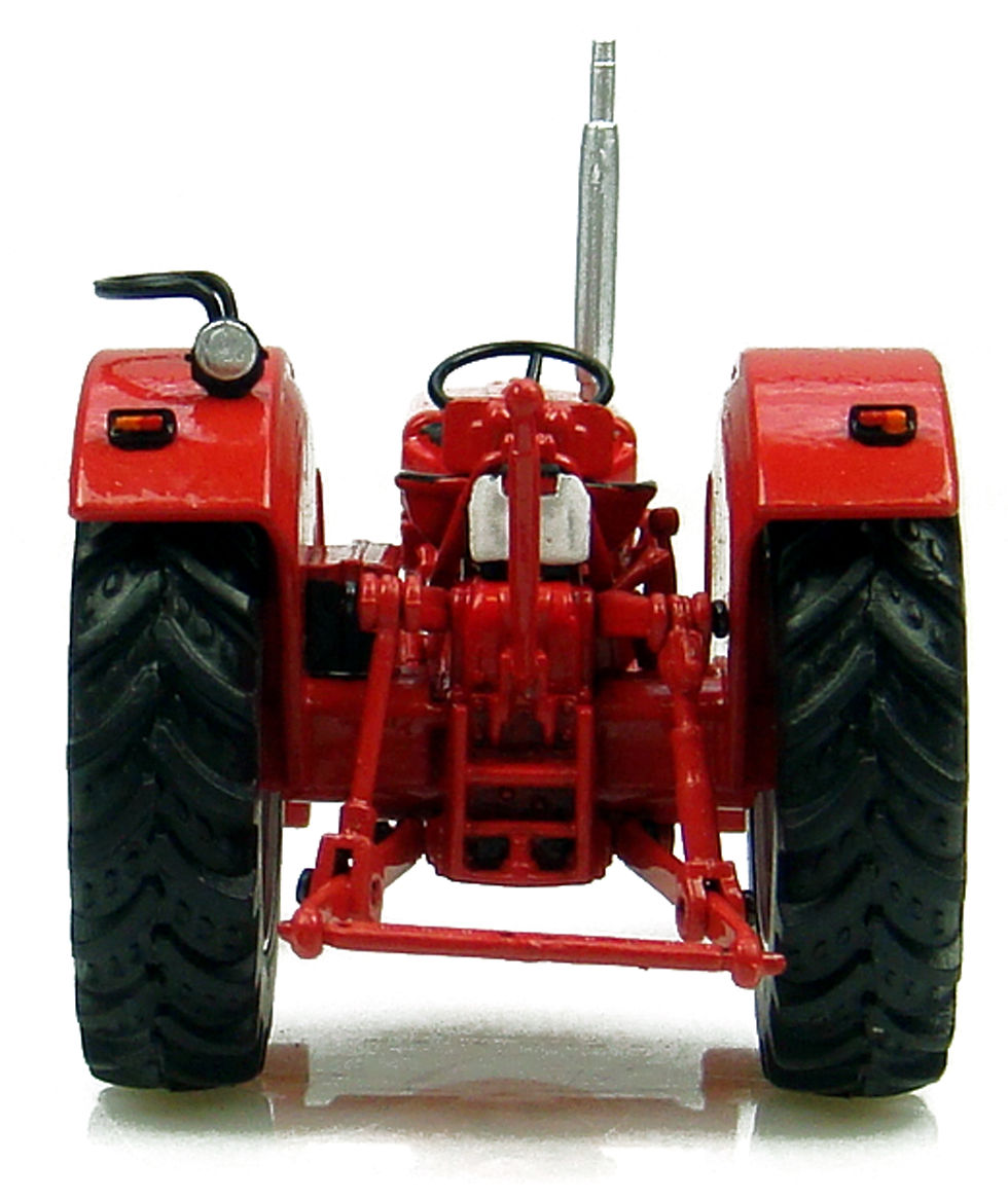 Miniatura: 1:43 CASE IH 624 (1968)