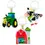 Miniatura: Surtido Lamaze John Deere
