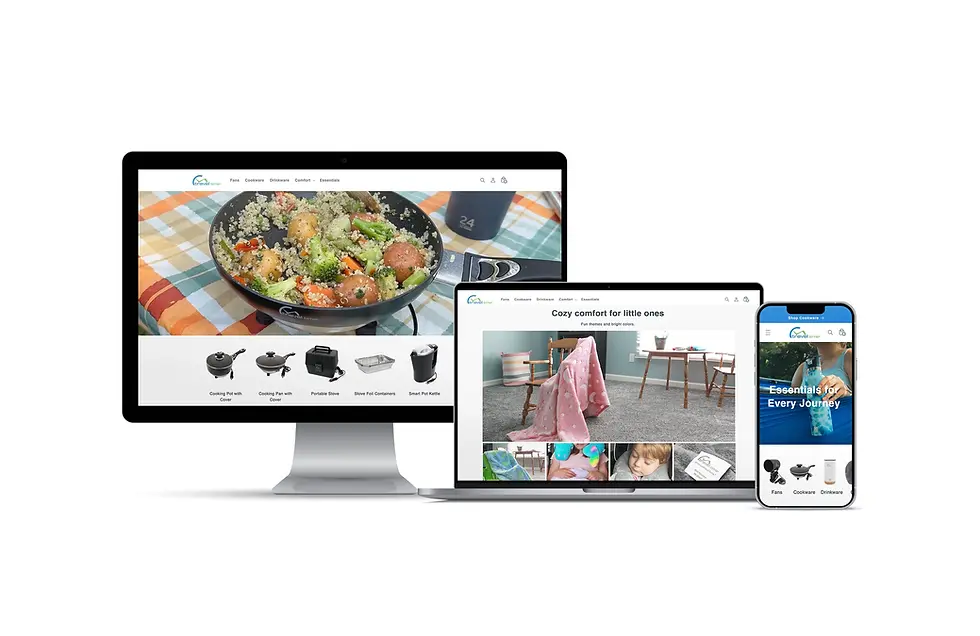 PKG TT Brand Site - Website feature.webp